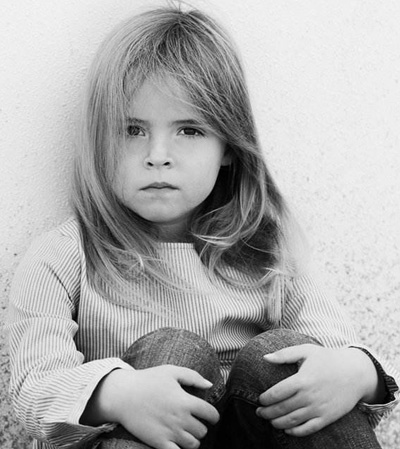 离家出走的孩子怎么找回