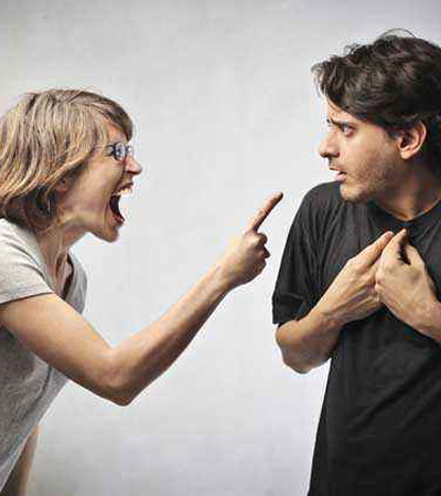 婚姻中的双方，只有一方忠诚是没有用的