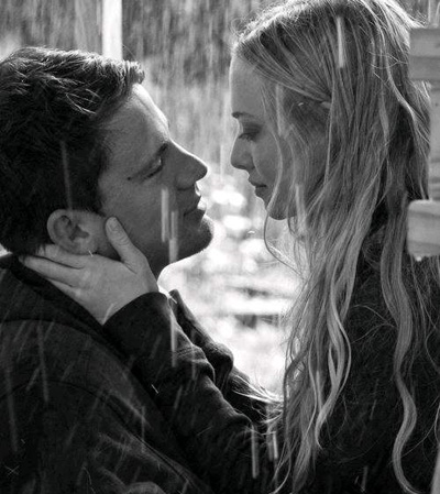 女子用了十年时间让老公回家