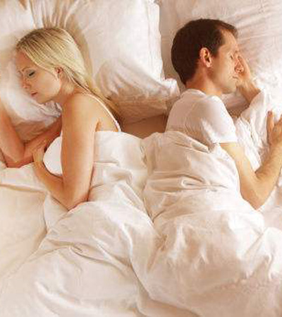 当婚姻不在信任，走向分裂要注意几点