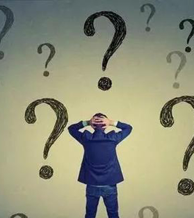 客户容易进入的误区